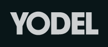 The Yodel logo