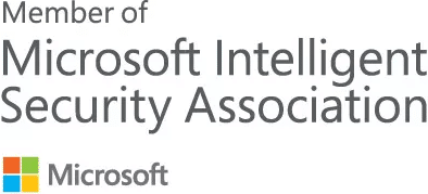 Microsoft Intelligent Security Association membership