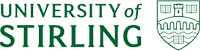 University of Stirling logo on transparent background