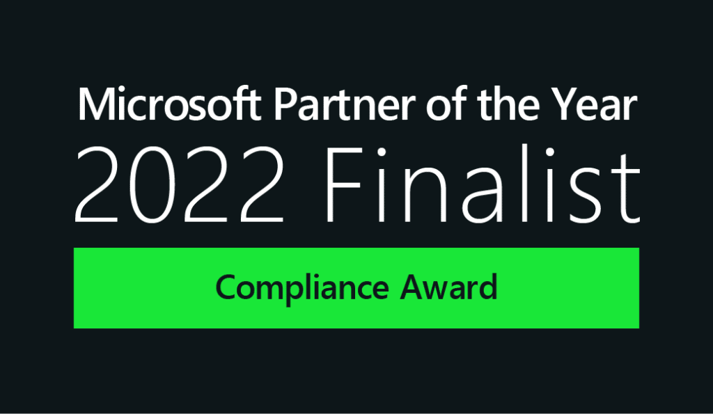 Kocho Announced as Microsoft Partner of The Year 2022 Finalist