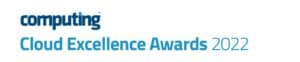 computing cloud excellence award 2022