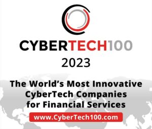 Cybertech 100 list, 2023