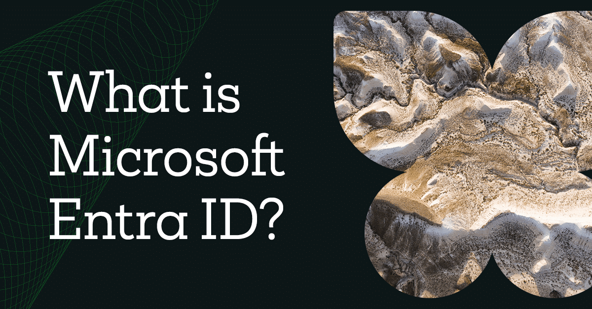 Microsoft Entra ID is the New Name for Azure AD