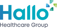 Hallo Healthcare Group logo