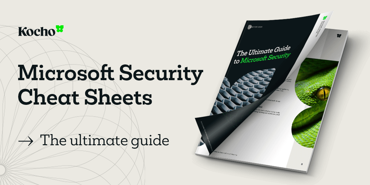 The Ultimate Guide to Microsoft Security | e-Guide