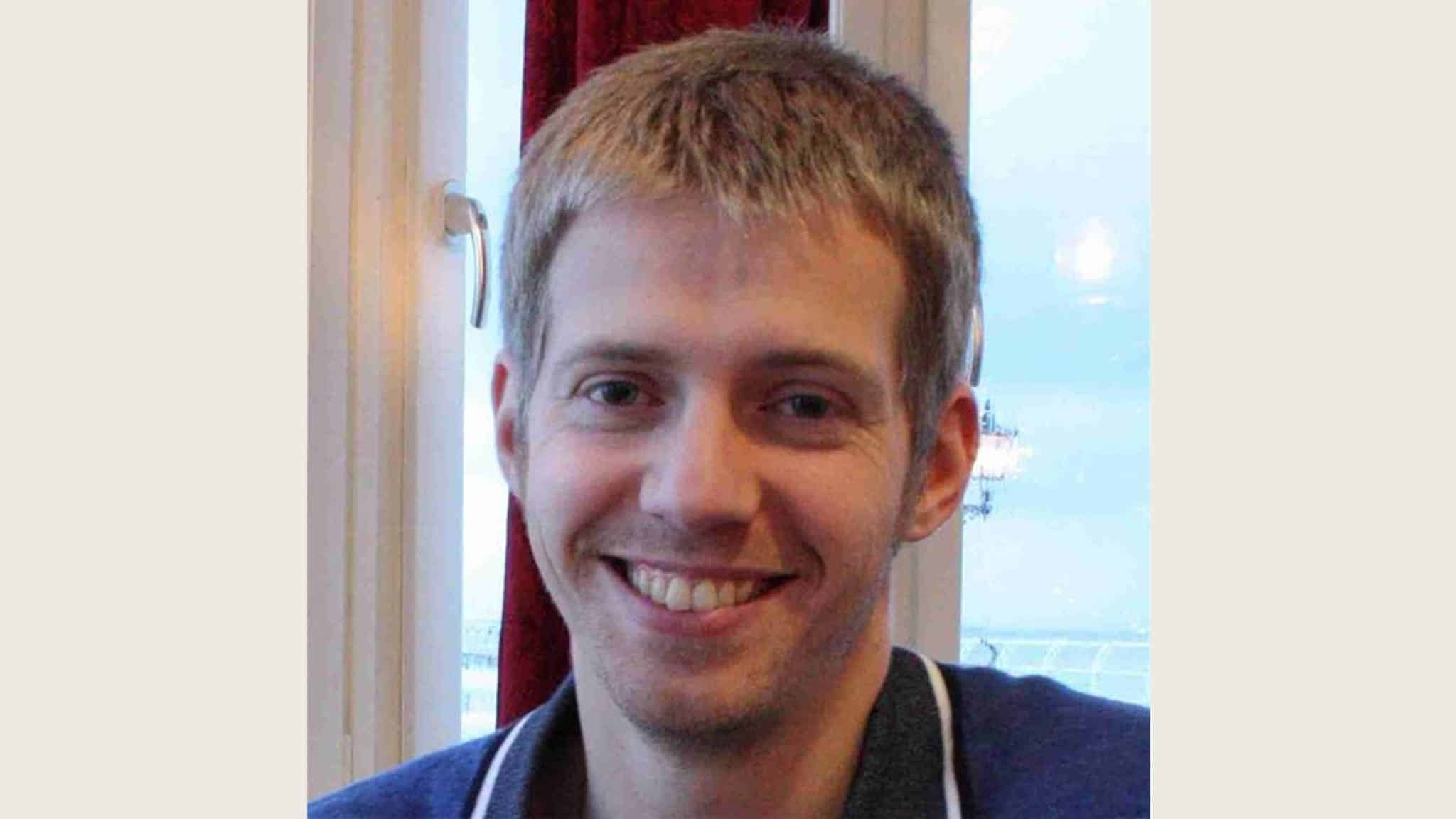 Martyn Gill Profile Picture