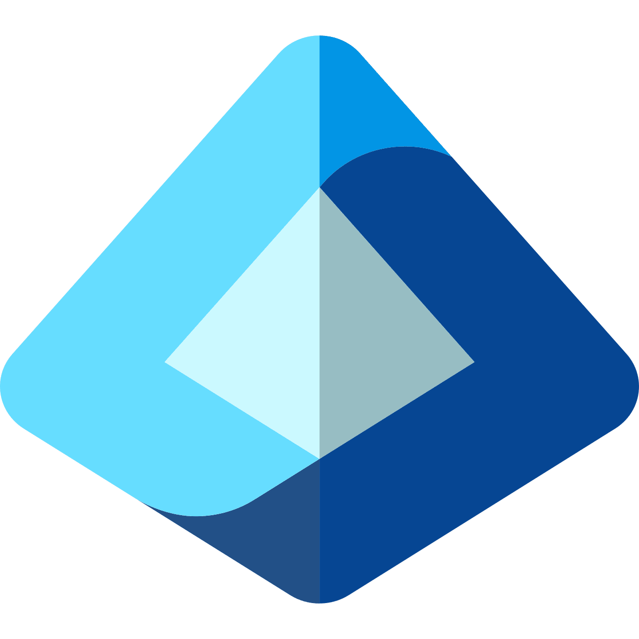 microsoft entra id logo